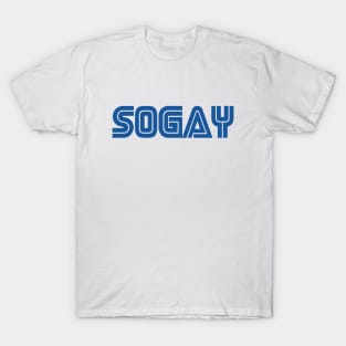 SOGAY T-Shirt